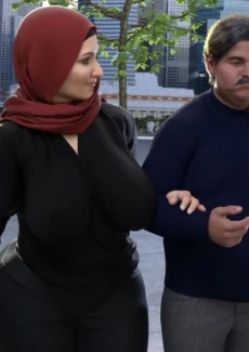 Hijab Amateurs 05 (3)