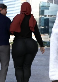 Hijab Amateurs 05 (6)