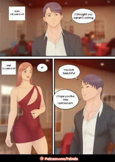 I Lied (3)