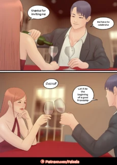 I Lied (4)