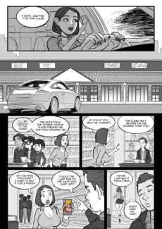 Kim Cummings Page 1a