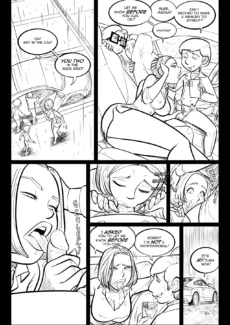 Kim Cummings Page 5