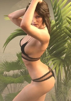 Lara Jungle (3)