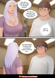 My Pervert Mind (143)