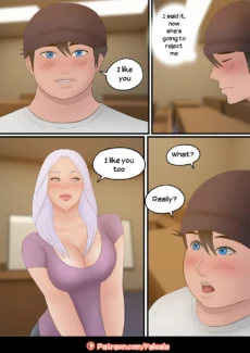 My Pervert Mind (144)