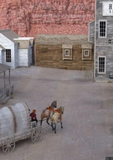 Old Wild West (10)