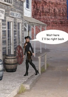 Old Wild West (11)