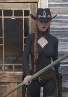 Old Wild West (12)