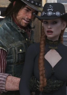 Old Wild West (13)