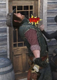 Old Wild West (15)