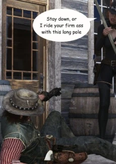 Old Wild West (16)