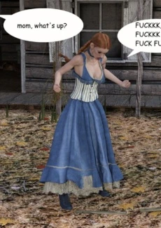 Old Wild West (4)