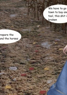 Old Wild West (5)