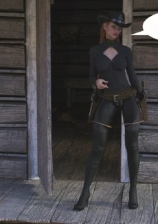 Old Wild West (7)