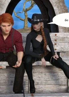Old Wild West (8)