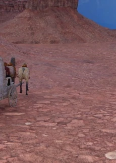 Old Wild West (9)
