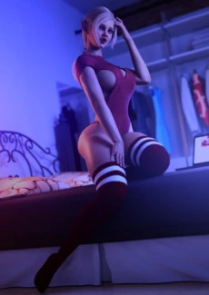 Online adventures (6)