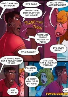 Party In The Bathroom003