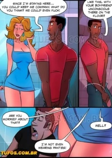 Party In The Bathroom005