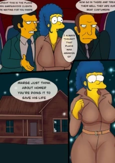 Paying My Husbands Debt 006