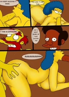 Paying My Husbands Debt 030
