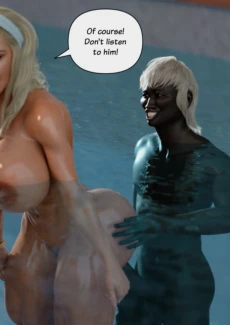 Sluts All-Around (117)