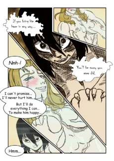 Star’s Interrogation010