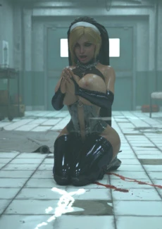 The Exorcism (37)