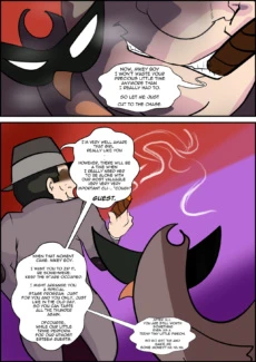 The Girl and Her Magician017