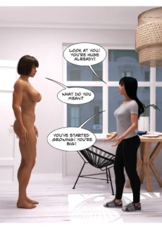 The Growth of Amazons (111)