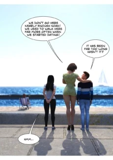 The Growth of Amazons (124)