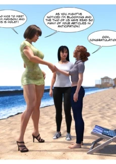 The Growth of Amazons (129)