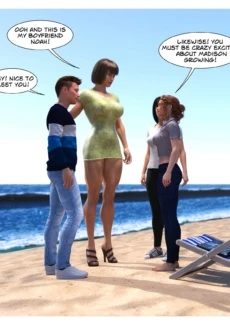The Growth of Amazons (131)