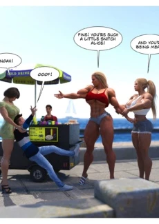 The Growth of Amazons (141)