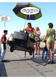 The Growth of Amazons (143)