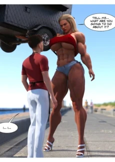 The Growth of Amazons (145)