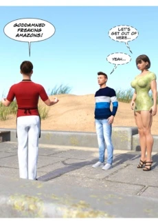 The Growth of Amazons (149)