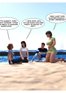 The Growth of Amazons (153)
