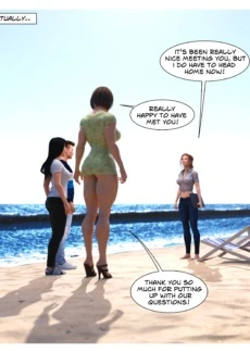 The Growth of Amazons (158)