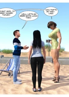 The Growth of Amazons (161)