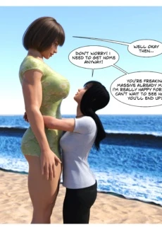 The Growth of Amazons (163)
