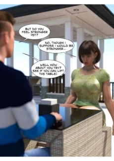 The Growth of Amazons (169)