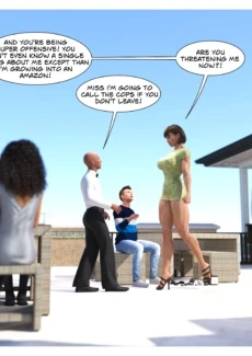 The Growth of Amazons (181)