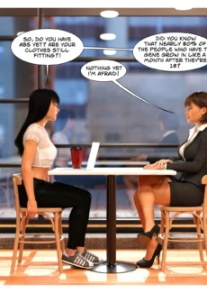 The Growth of Amazons (32)