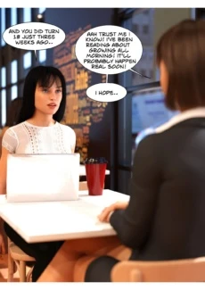 The Growth of Amazons (33)