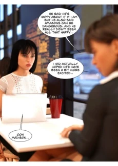 The Growth of Amazons (36)