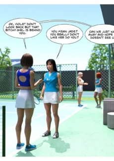 The Growth of Amazons (52)