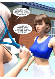 The Growth of Amazons (71)
