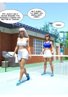 The Growth of Amazons (72)