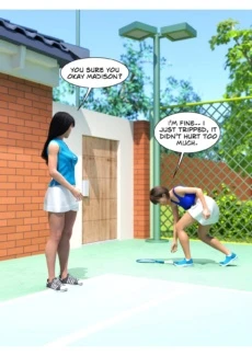 The Growth of Amazons (73)